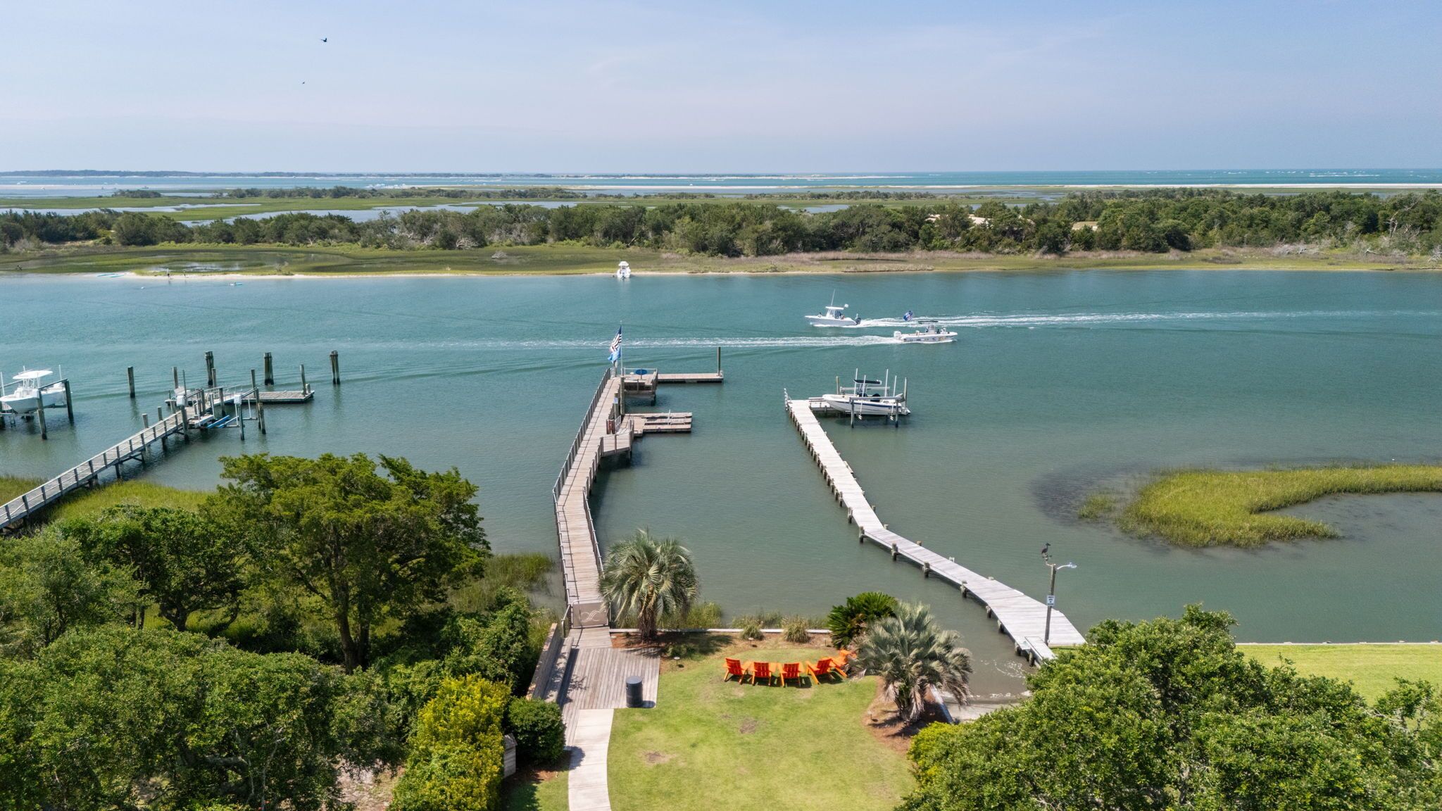 Marina