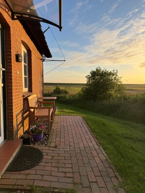 Terras