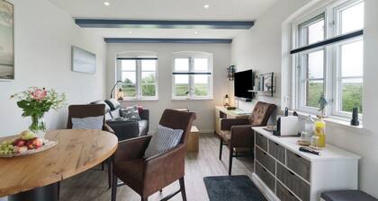 Apartment 'Graugans' with Private Terrace, Private Garden and Wi-Fi
