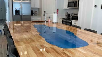 Apartamento | 3 dormitorios