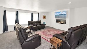 3 habitaciones 