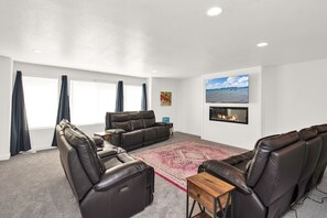 อพาร์ทเมนท์ | 3 ห้องนอน