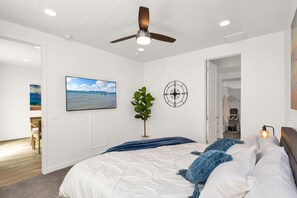 House | 3 bedrooms - Bear Lake Table Downtown Garden City Townhome (Garden City)