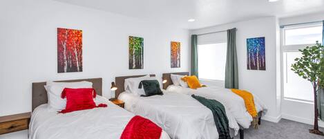 Casa | 3 habitaciones