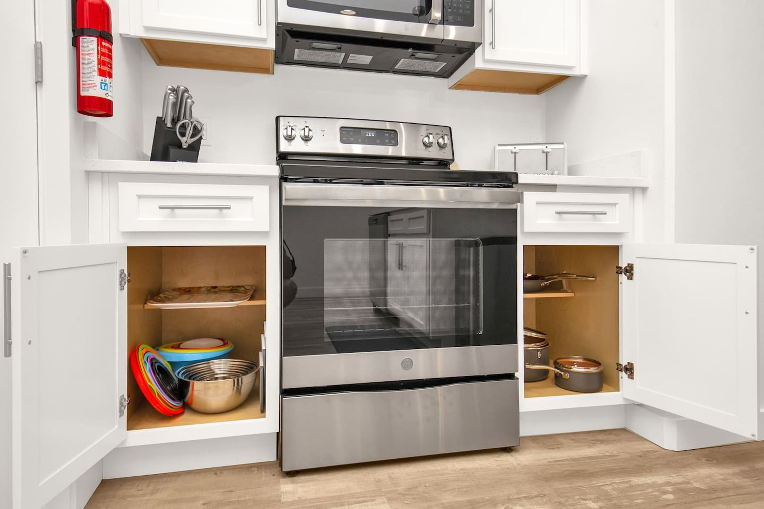 하우스 | 3 개의 침실