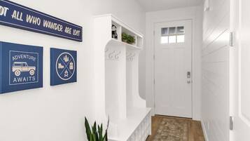 House | 3 bilik tidur