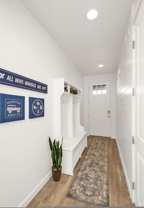 House | 3 bedrooms - Bear Lake Table Downtown Garden City Townhome (Garden City)