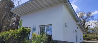 Vacation home "Sonnenhang" for 4 persons Moselle - Löf hiking vacation