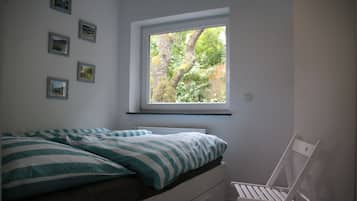 Culla da viaggio, Wi-Fi gratuito, lenzuola