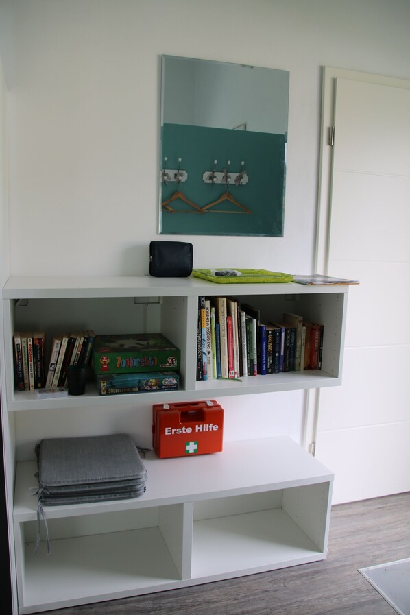 Interior - Vacation home "Sonnenhang" for 4 persons Moselle - Löf hiking vacation (Löf)