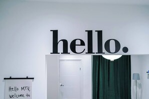 Interior - Games Room, Stylish Home, Prime Location, Sleeps 6 (Salford)