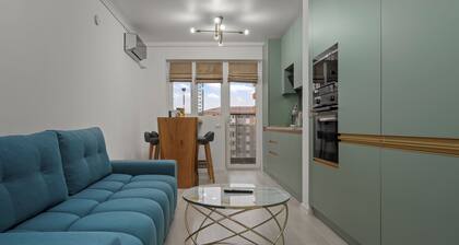 Near by Hockey Arena