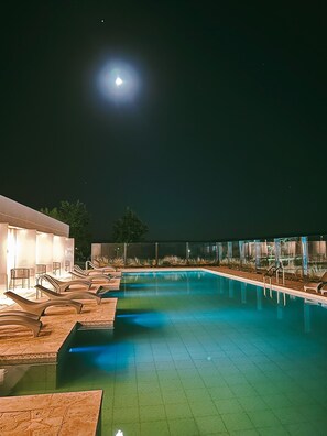 In-room safe, blackout drapes, free WiFi, bed sheets - Termas Pismanta hotel SPA (Pismanta)