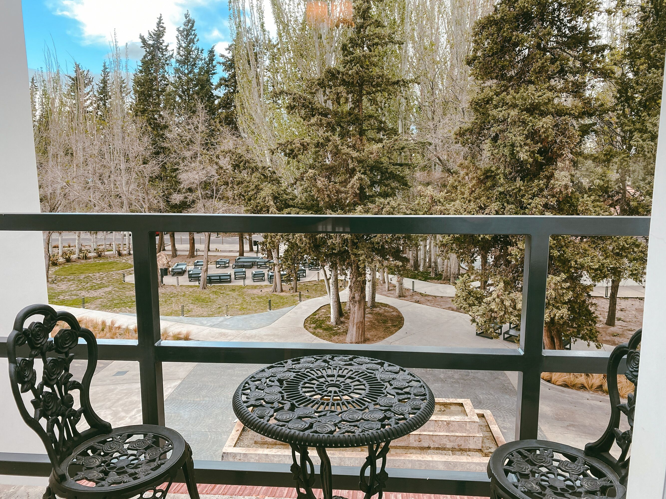 In-room safe, blackout drapes, free WiFi, bed sheets