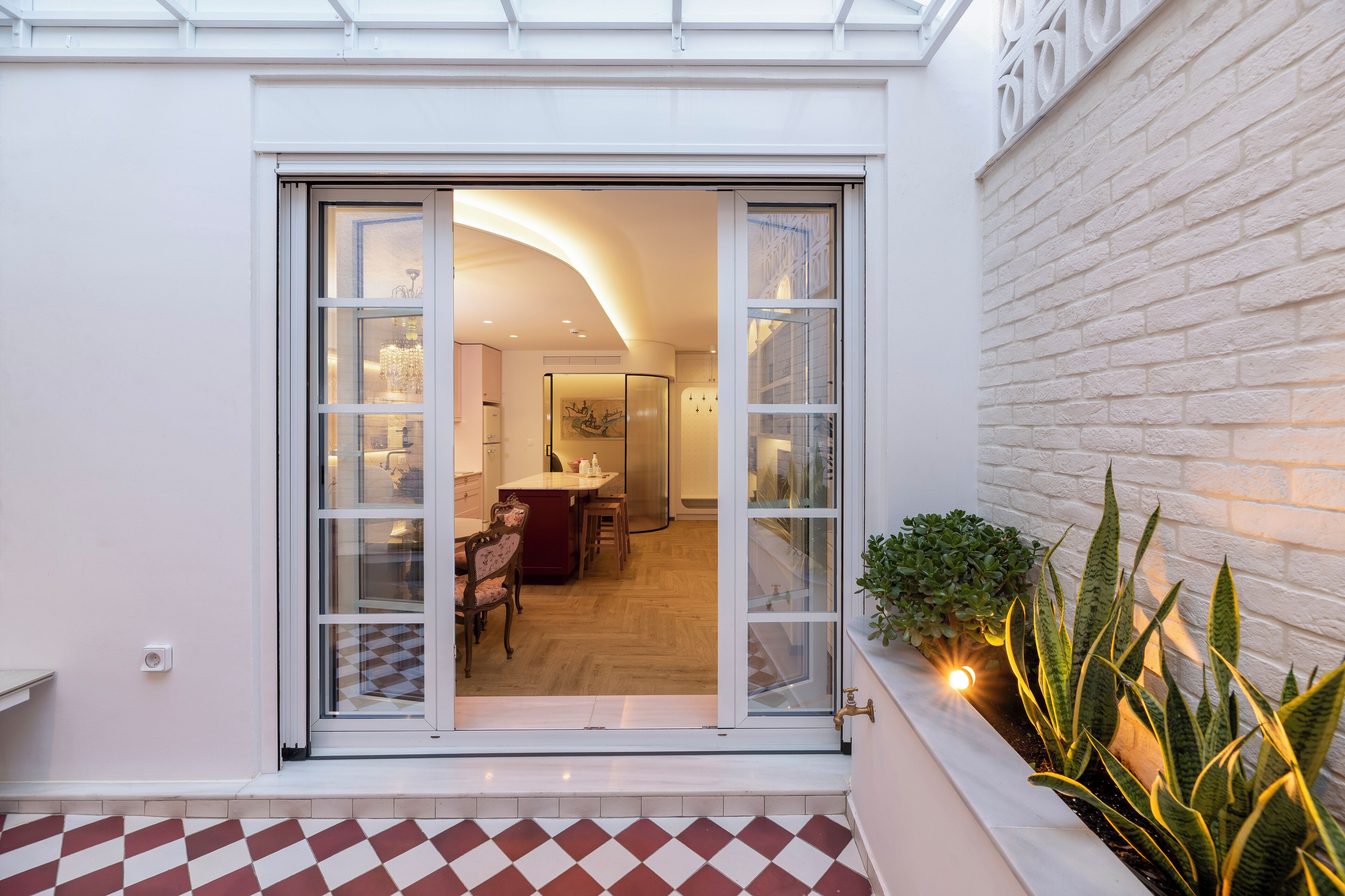 Intérieur