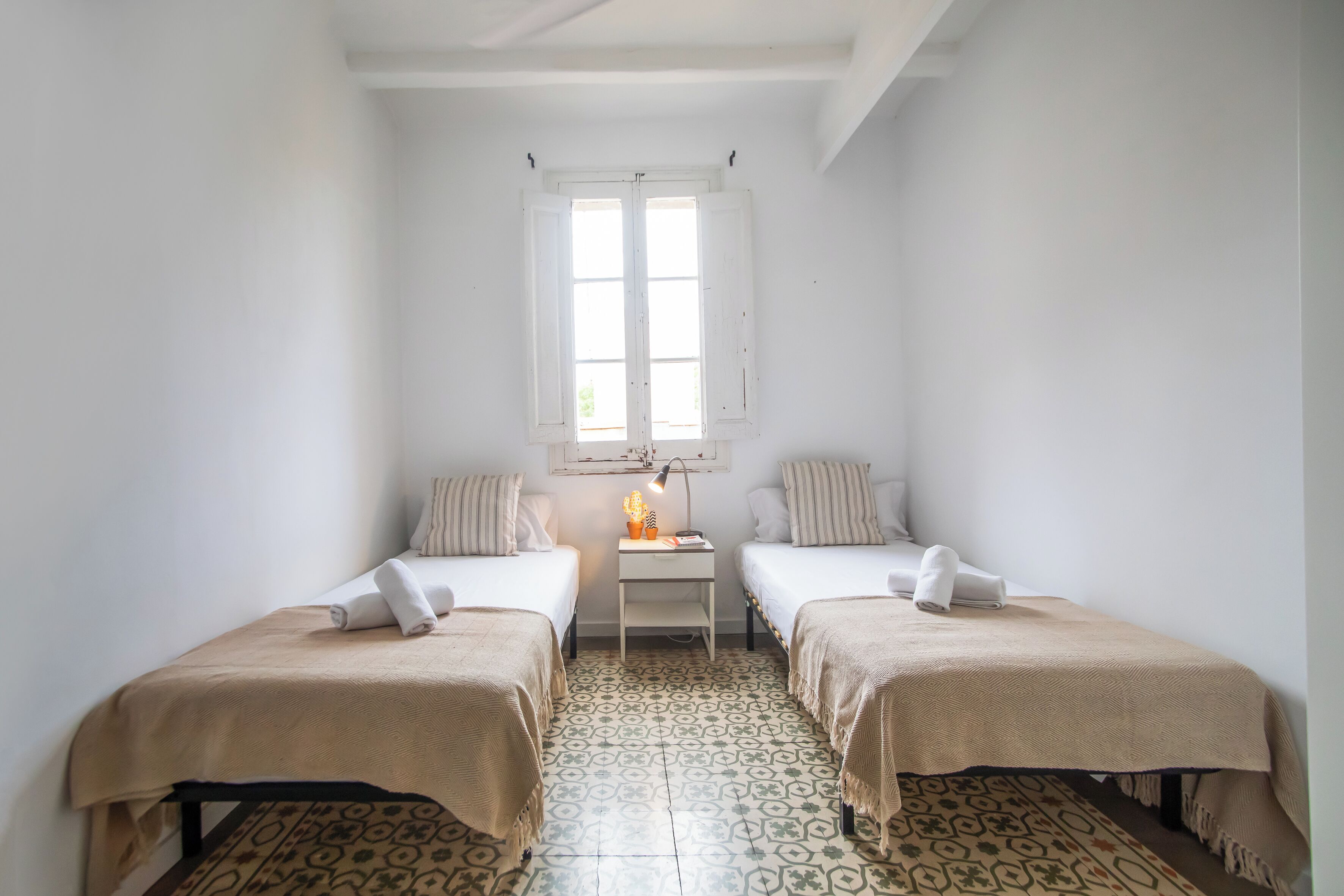 Apartment, 3 Schlafzimmer, Balkon | Bügeleisen/Bügelbrett, kostenloses WLAN