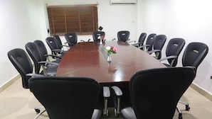Sala de reuniones