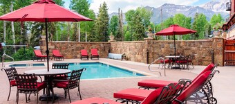 Bear Creek Lodge 209c 1 Bedroom Hotel Room