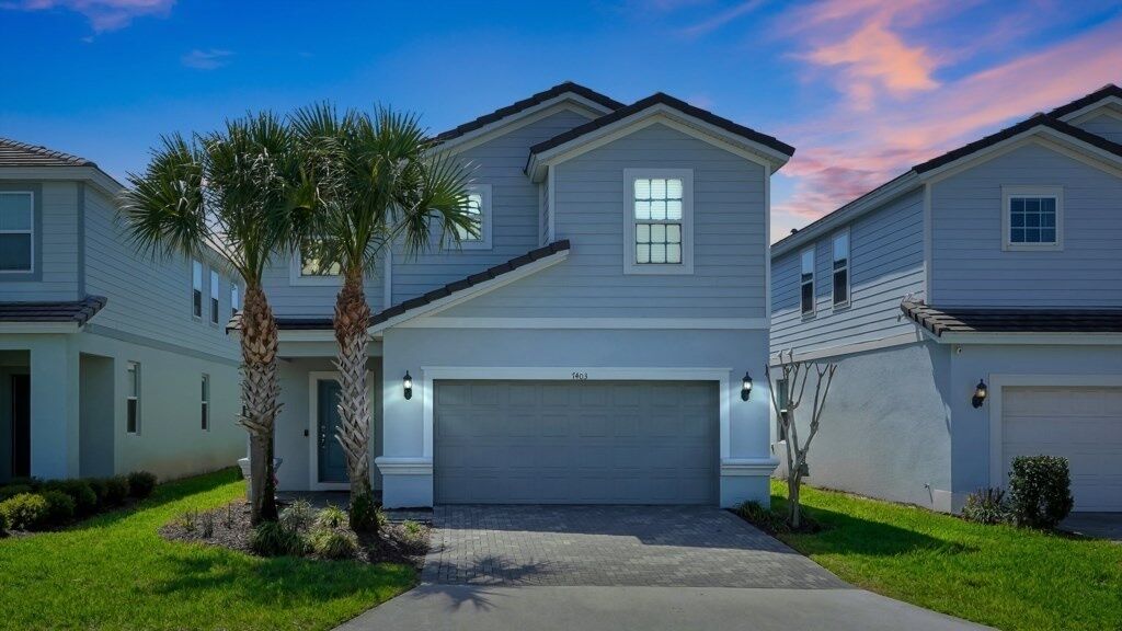 Maison, plusieurs chambres | Extérieur