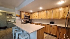 Unclassified image, 5 of 15, button - Keystone Charm: Wild Irishman 3br Mountain Escape 3 Bedroom Condo (Keystone)