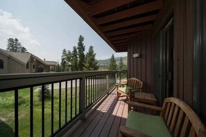 Condo, 3 Bedrooms | Property grounds - Keystone Charm: Wild Irishman 3br Mountain Escape 3 Bedroom Condo (Keystone)