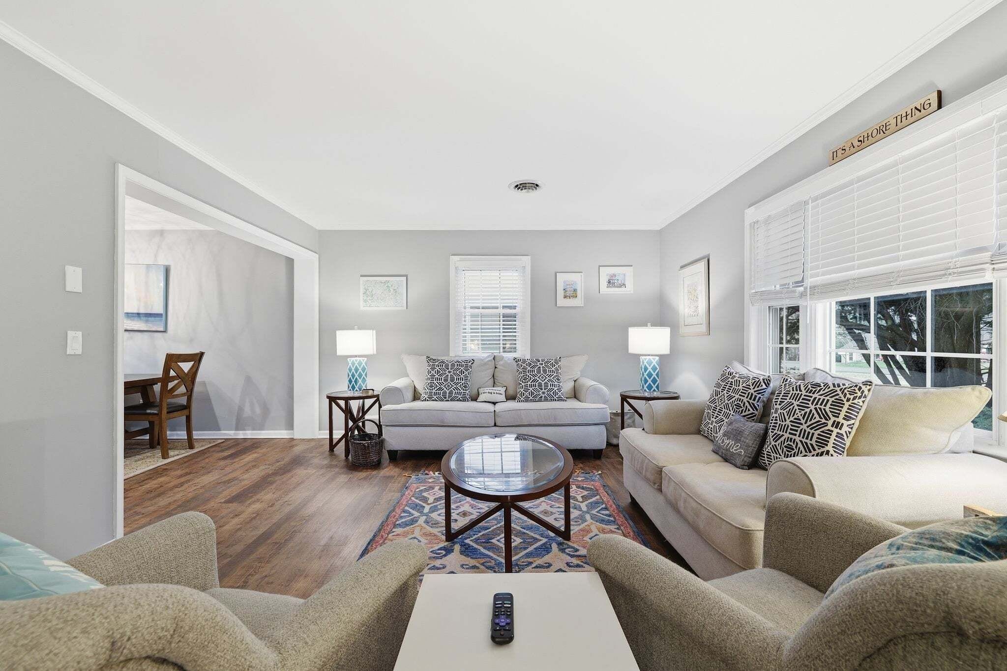 Smart TV, servicios de streaming