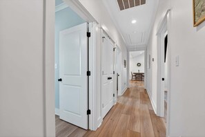 House, 4 Bedrooms | Interior - Bayou Bay Breeze 4 Bedroom Home (Bay St Louis)