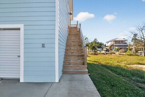 Casa, 4 habitaciones | Exterior