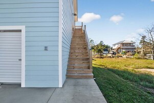 Casa, 4 habitaciones | Exterior