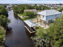 独立别墅, 4 间卧室 | 外观