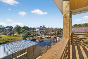 Casa, 4 habitaciones | Jardines del alojamiento