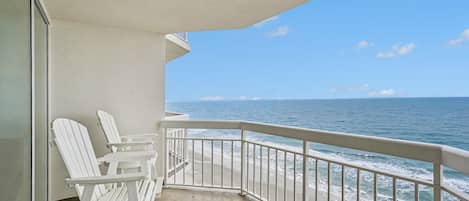 Condo, 1 Bedroom | Property grounds