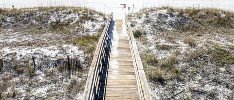 Apartment, 2Â Schlafzimmer | Strand