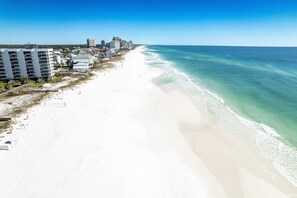 Beach - Mainsail 321 2 Bedroom Condo (Miramar Beach)