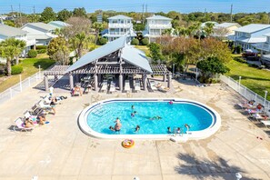 Condo, 2 Bedrooms | Pool - Mainsail 321 2 Bedroom Condo (Miramar Beach)