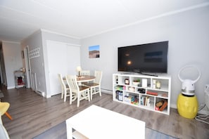 Interior - Diamond Head 502 1 Bedroom Condo (Ocean City)