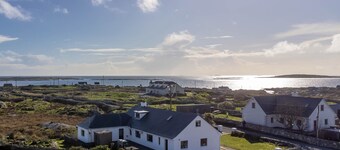 McDara Island View A cosy and comfortable stay