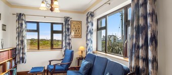 McDara Island View A cosy and comfortable stay