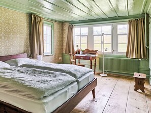 1 habitación y internet 