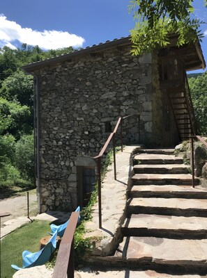 Área da propriedade