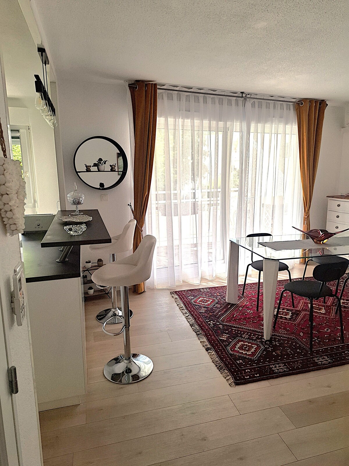 Image de profil de l’hôte