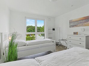 2 bedrooms, Internet - BQ 0554 by Interhome (Loddin-Kölpinsee)