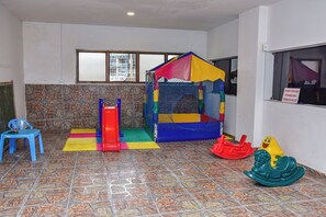 Kinderbereich