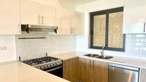 Unclassified image, 5 of 21, button - Chic 2BR Apt 1km from Playa Bonita (Las Terrenas)