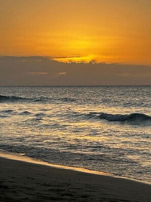 Beach - Chic 2BR Apt 1km from Playa Bonita (Las Terrenas)