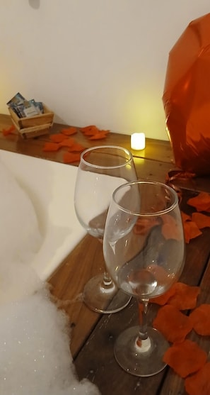 Food and drink - Sun Cabin 1 (Rio de Janeiro)