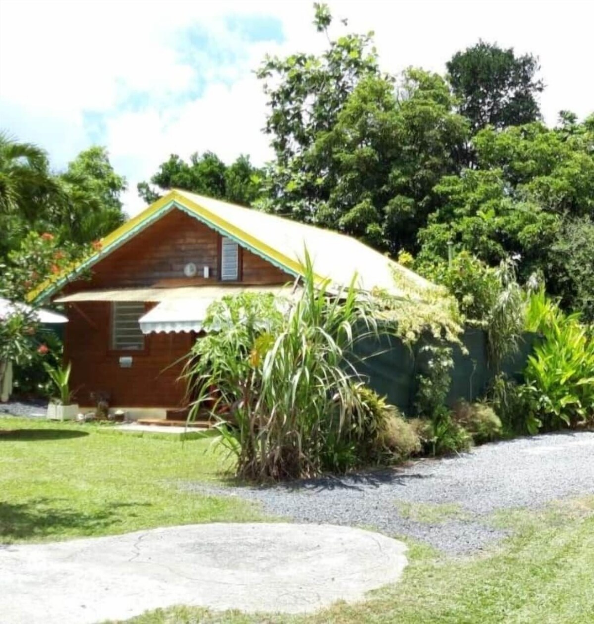 Image de profil de l’hôte