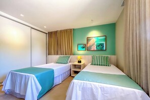 4 habitaciones, tabla de planchar con plancha y wifi gratis 
