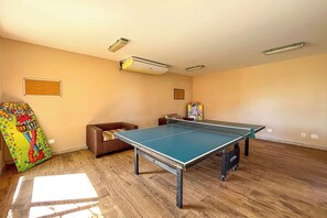 Sala de juegos
