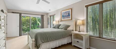 Strykejern/-brett, wi-fi og sengetøy